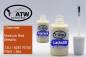 Preview: Chevrolet, Medium Red Metallic, 73U / 9287 R705 P901 / 364: 20ml Lackstift + 20ml Klarlack - Set, von ATW Autoteile West.